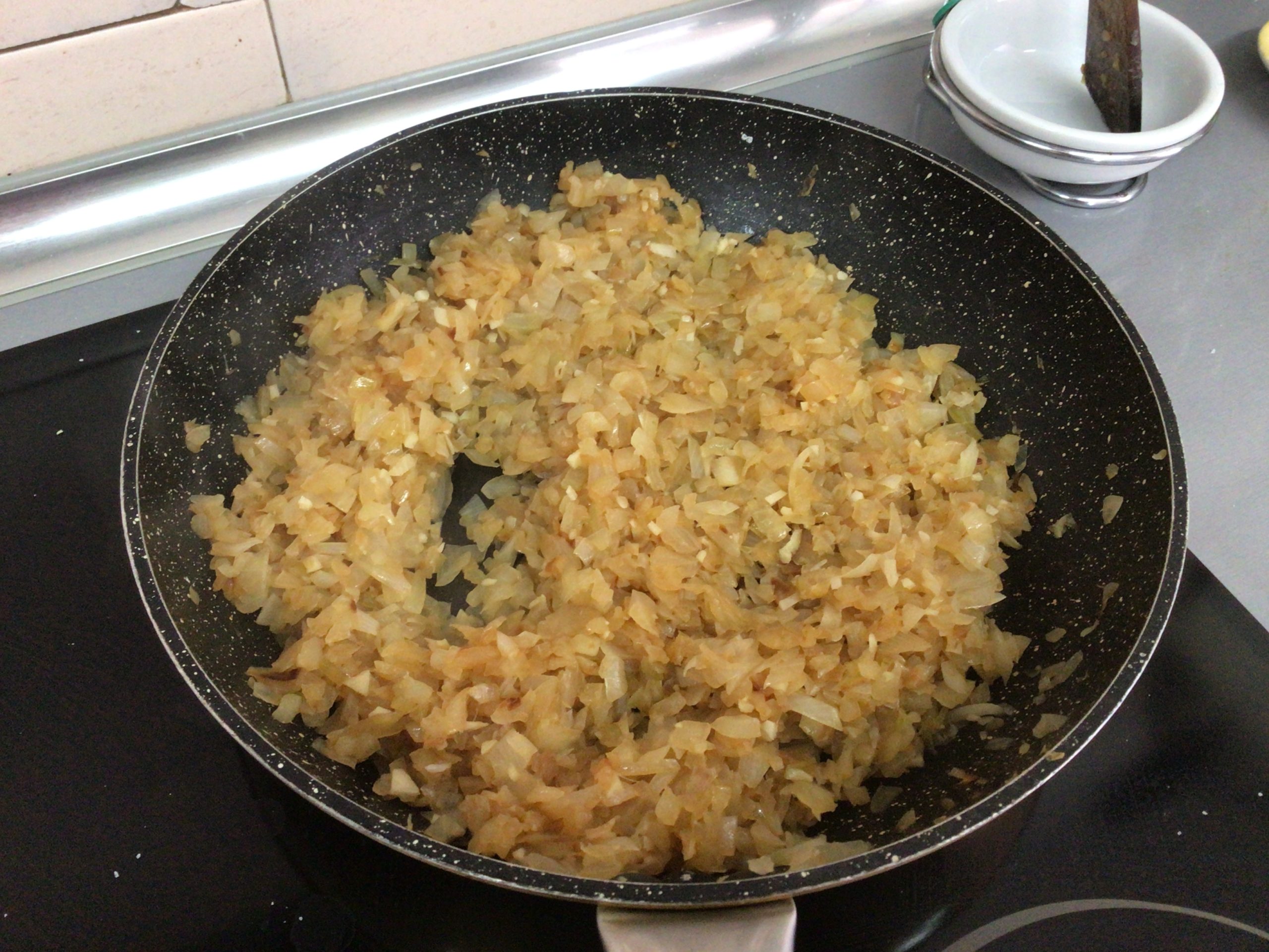 Ceba cuinada